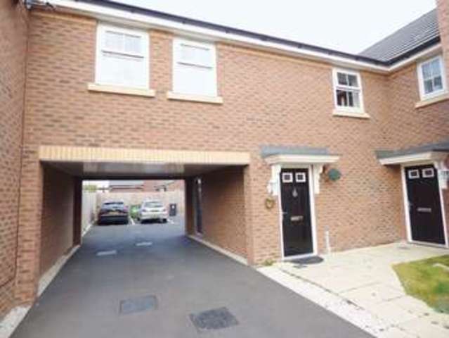  Image of 1 bedroom Flat for sale in Augusta Grove Great Sankey Warrington WA5 at Augusta Grove Great Sankey Warrington, WA5 3SS