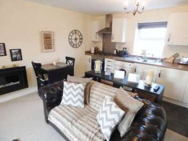 Image of 1 bedroom Flat for sale in Augusta Grove Great Sankey Warrington WA5 at Augusta Grove Great Sankey Warrington, WA5 3SS