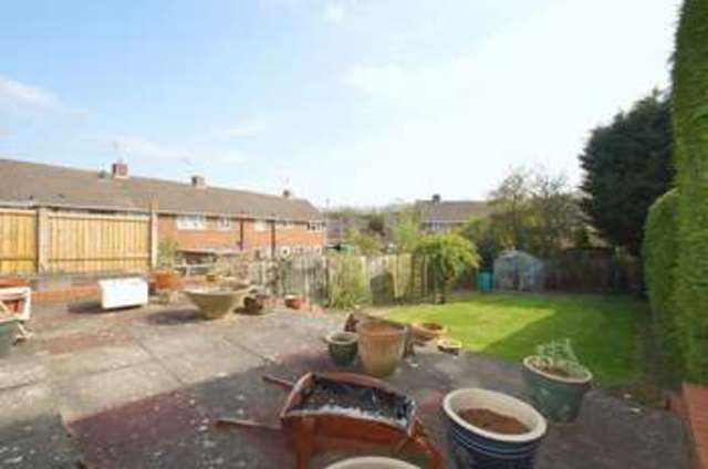  Image of 3 bedroom Semi-Detached house for sale in Auxerre Avenue Redditch B98 at Auxerre Avenue Greenlands Redditch, B98 7QW