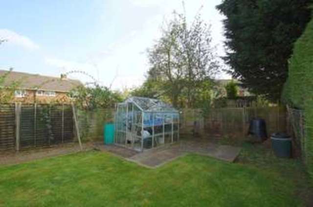  Image of 3 bedroom Semi-Detached house for sale in Auxerre Avenue Redditch B98 at Auxerre Avenue Greenlands Redditch, B98 7QW