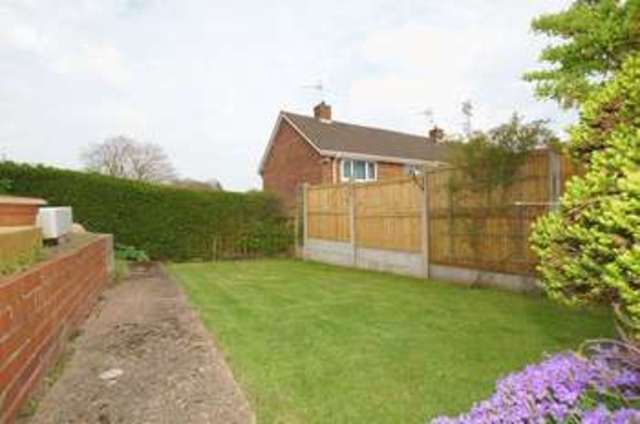 Image of 3 bedroom Semi-Detached house for sale in Auxerre Avenue Redditch B98 at Auxerre Avenue Greenlands Redditch, B98 7QW