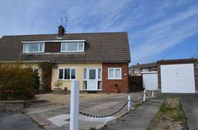  Image of 3 bedroom Detached house for sale in Avon Rise Retford DN22 at Avon Rise  Retford, DN22 6QH