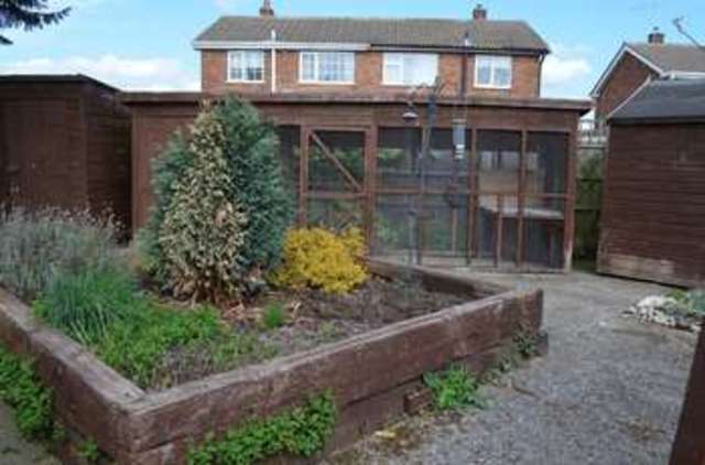  Image of 3 bedroom Detached house for sale in Avon Rise Retford DN22 at Avon Rise  Retford, DN22 6QH