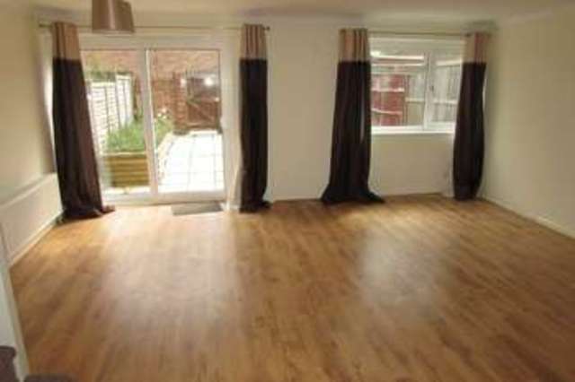  Image of 3 bedroom Terraced house to rent in Avon Walk Basingstoke RG21 at Avon Walk  Basingstoke, RG21 4DJ