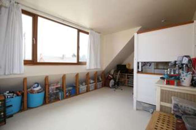  Image of 3 bedroom Semi-Detached house for sale in Babelake Street Packington Ashby-De-La-Zouch LE65 at Babelake Street  Packington, LE65 1WD