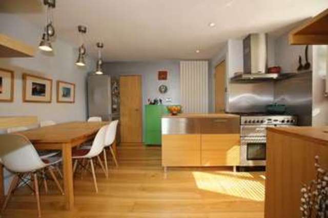  Image of 3 bedroom Semi-Detached house for sale in Babelake Street Packington Ashby-De-La-Zouch LE65 at Babelake Street  Packington, LE65 1WD