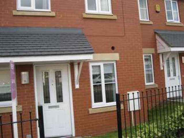  Image of 2 bedroom Detached house to rent in Bacchus Road Hockley Birmingham B18 at Bacchus Road  Birmingham, B18 4RA