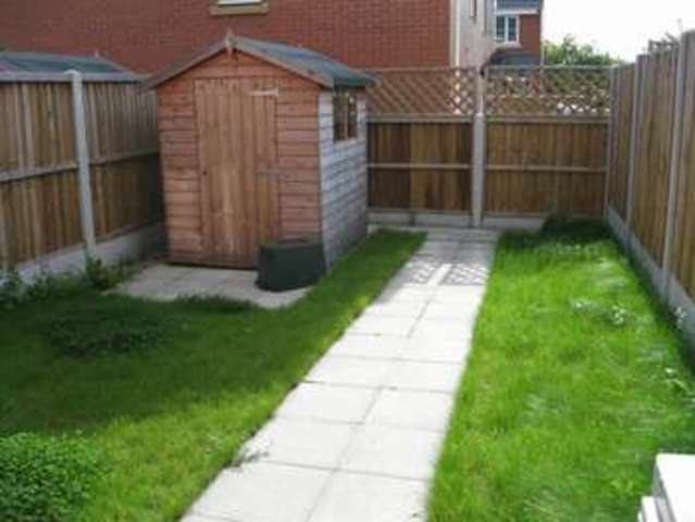  Image of 2 bedroom Detached house to rent in Bacchus Road Hockley Birmingham B18 at Bacchus Road  Birmingham, B18 4RA