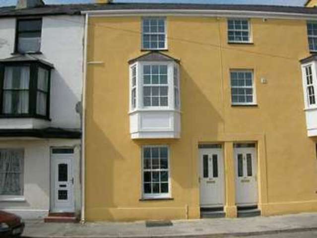  Image of 4 bedroom Terraced house for sale in Garth Road Bangor LL57 at Garth Road  Bangor, LL57 2SE