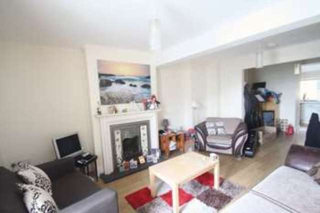  Image of 4 bedroom Terraced house for sale in Garth Road Bangor LL57 at Garth Road  Bangor, LL57 2SE