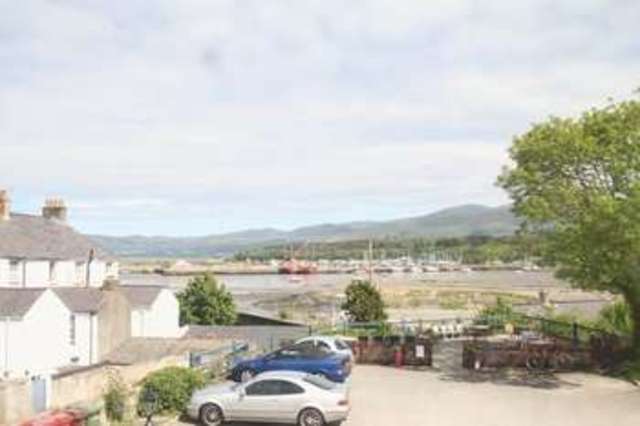  Image of 4 bedroom Terraced house for sale in Garth Road Bangor LL57 at Garth Road  Bangor, LL57 2SE