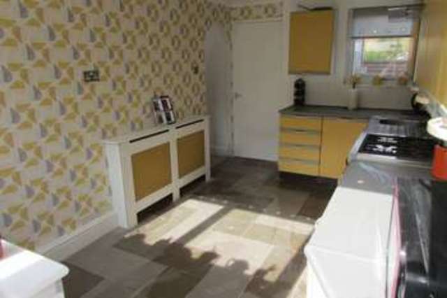  Image of 2 bedroom Terraced house to rent in Bardwell Close Basingstoke RG22 at Bardwell Close  Basingstoke, RG22 6UE