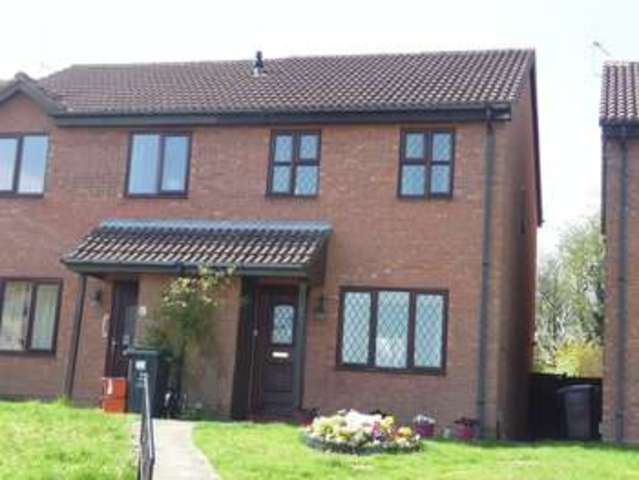  Image of 3 bedroom Detached house for sale in Basil Close Swindon SN2 at Basil Close Woodhall Park Swindon, SN2 2TT