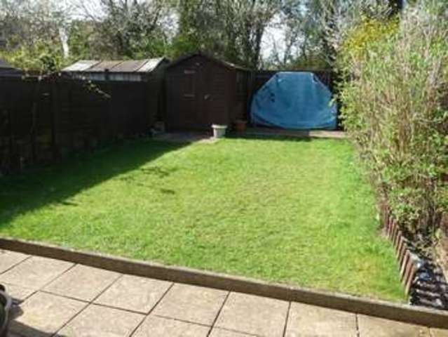  Image of 3 bedroom Detached house for sale in Basil Close Swindon SN2 at Basil Close Woodhall Park Swindon, SN2 2TT