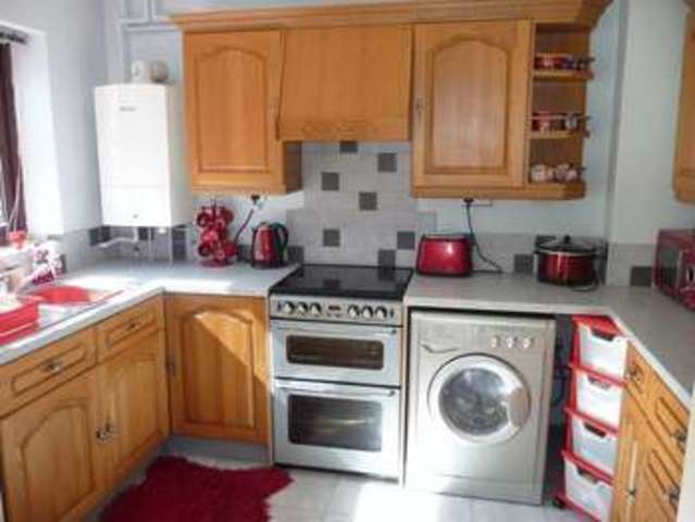  Image of 3 bedroom Detached house for sale in Basil Close Swindon SN2 at Basil Close Woodhall Park Swindon, SN2 2TT