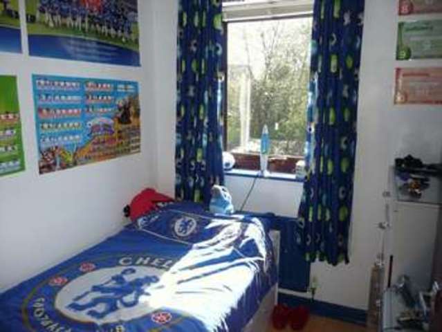  Image of 3 bedroom Detached house for sale in Basil Close Swindon SN2 at Basil Close Woodhall Park Swindon, SN2 2TT