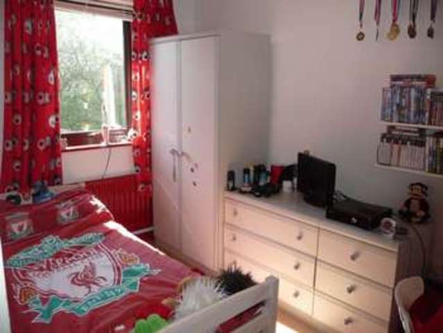  Image of 3 bedroom Detached house for sale in Basil Close Swindon SN2 at Basil Close Woodhall Park Swindon, SN2 2TT