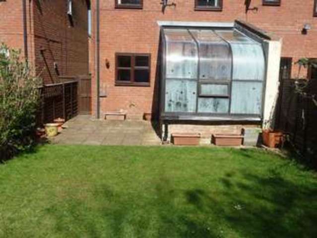  Image of 3 bedroom Detached house for sale in Basil Close Swindon SN2 at Basil Close Woodhall Park Swindon, SN2 2TT