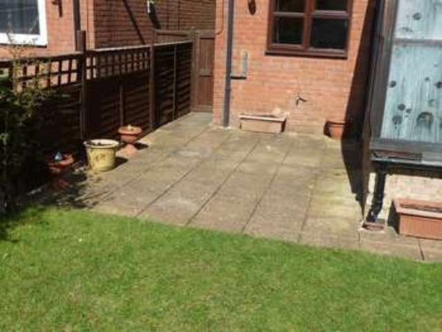  Image of 3 bedroom Detached house for sale in Basil Close Swindon SN2 at Basil Close Woodhall Park Swindon, SN2 2TT