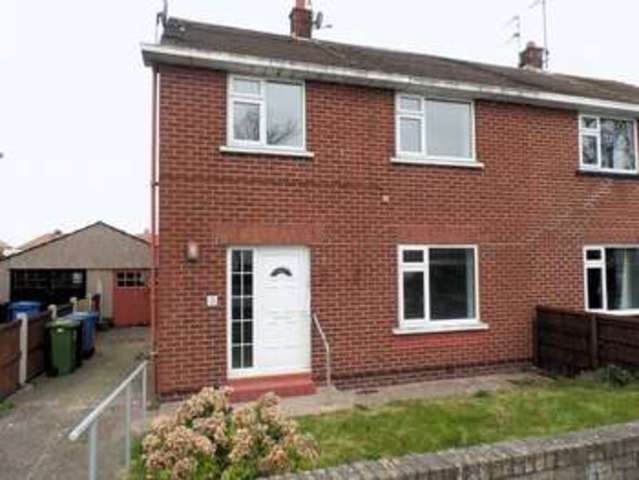  Image of 3 bedroom Semi-Detached house for sale in Bastion Road Prestatyn LL19 at Bastion Road  Prestatyn, LL19 7ND