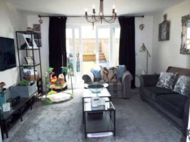  Image of 2 bedroom Terraced house for sale in Schofield Close Bathpool Taunton TA2 at Bathpool Taunton Monkton Heathfield, TA2 8UZ