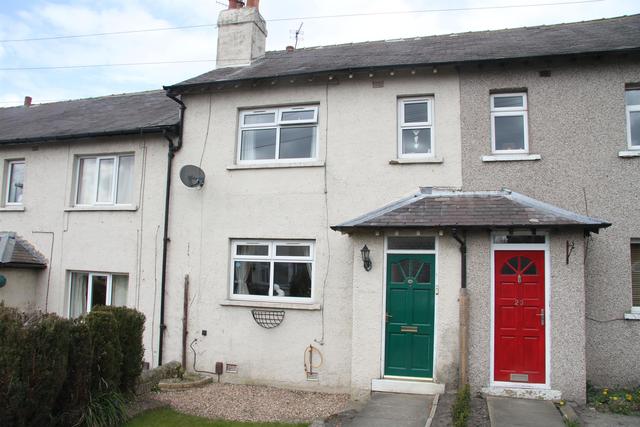  Image of 3 bedroom Terraced house for sale in Batter Lane Rawdon Leeds LS19 at Rawdon Leeds Rawdon, LS19 6EU