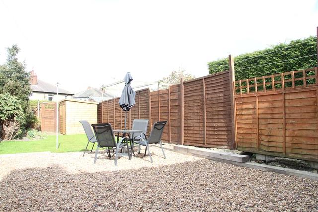  Image of 3 bedroom Terraced house for sale in Batter Lane Rawdon Leeds LS19 at Rawdon Leeds Rawdon, LS19 6EU