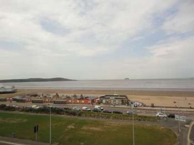  Image of 2 bedroom Flat for sale in Carlton Mansions South Beach Road Weston-super-Mare BS23 at Beach Road  Weston-Super-Mare, BS23 1SW