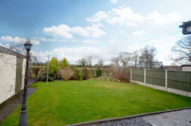  Image of 3 bedroom Semi-Detached house for sale in Beachin Lane Coddington Chester CH3 at Beachin Lane Coddington Chester, CH3 6LZ