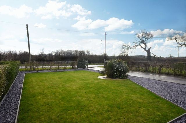  Image of 3 bedroom Semi-Detached house for sale in Beachin Lane Coddington Chester CH3 at Beachin Lane Coddington Chester, CH3 6LZ