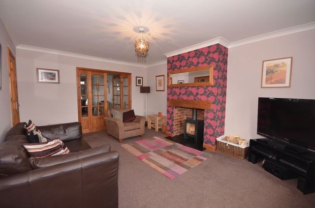  Image of 3 bedroom Semi-Detached house for sale in Beachin Lane Coddington Chester CH3 at Beachin Lane Coddington Chester, CH3 6LZ