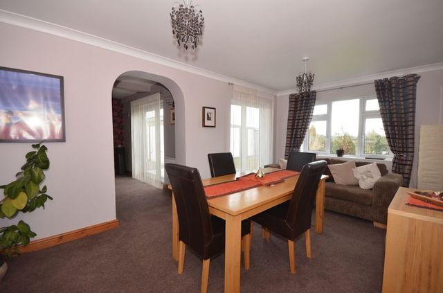  Image of 3 bedroom Semi-Detached house for sale in Beachin Lane Coddington Chester CH3 at Beachin Lane Coddington Chester, CH3 6LZ
