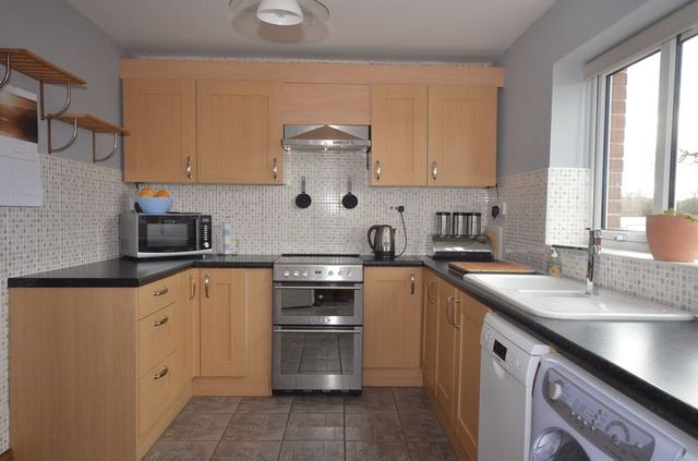  Image of 3 bedroom Semi-Detached house for sale in Beachin Lane Coddington Chester CH3 at Beachin Lane Coddington Chester, CH3 6LZ