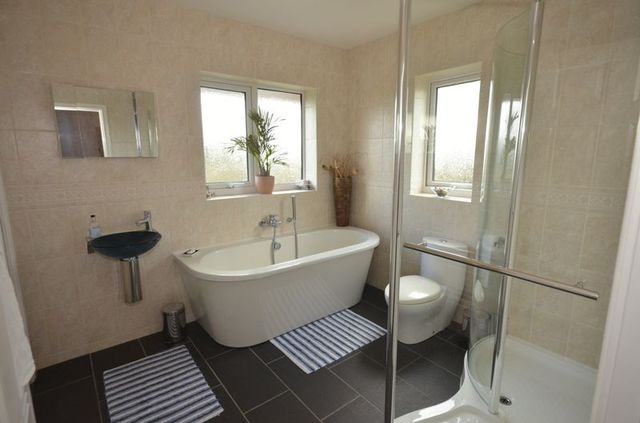  Image of 3 bedroom Semi-Detached house for sale in Beachin Lane Coddington Chester CH3 at Beachin Lane Coddington Chester, CH3 6LZ