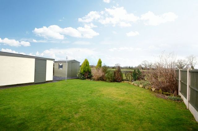  Image of 3 bedroom Semi-Detached house for sale in Beachin Lane Coddington Chester CH3 at Beachin Lane Coddington Chester, CH3 6LZ