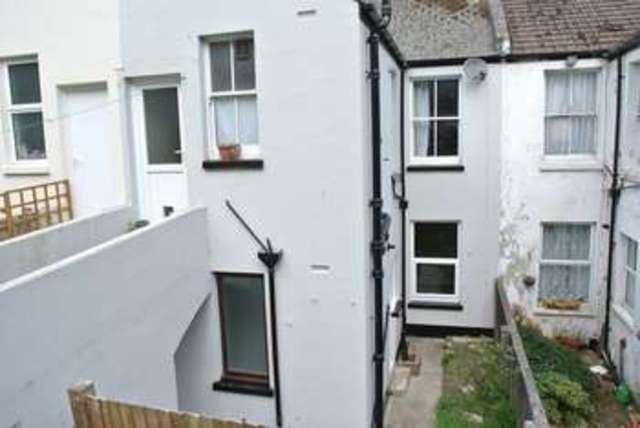  Image of 1 bedroom Flat for sale in Beaconsfield Road Hastings TN34 at Beaconsfield Road  Hastings, TN34 3TN