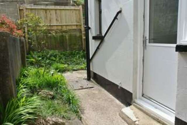  Image of 1 bedroom Flat for sale in Beaconsfield Road Hastings TN34 at Beaconsfield Road  Hastings, TN34 3TN