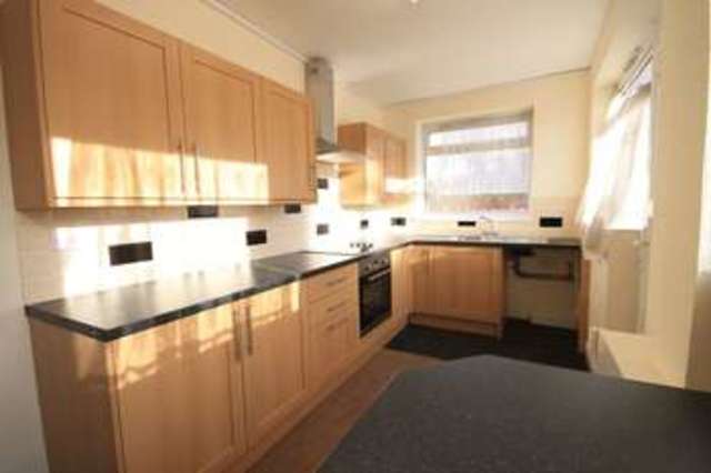  Image of 3 bedroom Semi-Detached house to rent in Bedford Close Derby DE22 at Bedford Close  Derby, DE22 3HQ