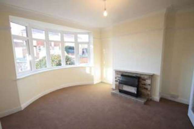  Image of 3 bedroom Semi-Detached house to rent in Bedford Close Derby DE22 at Bedford Close  Derby, DE22 3HQ