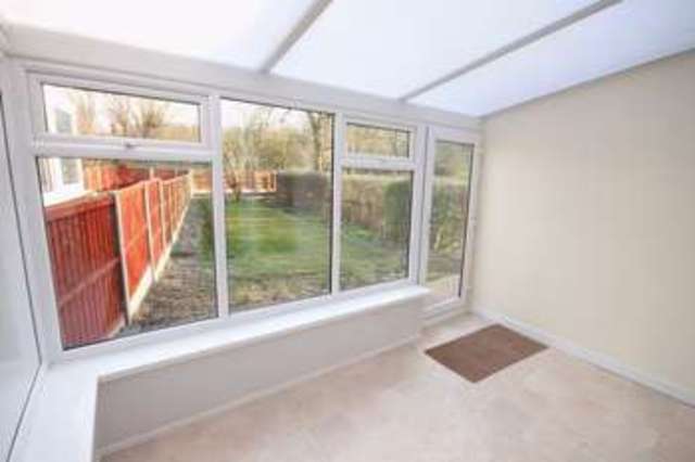  Image of 3 bedroom Semi-Detached house to rent in Bedford Close Derby DE22 at Bedford Close  Derby, DE22 3HQ