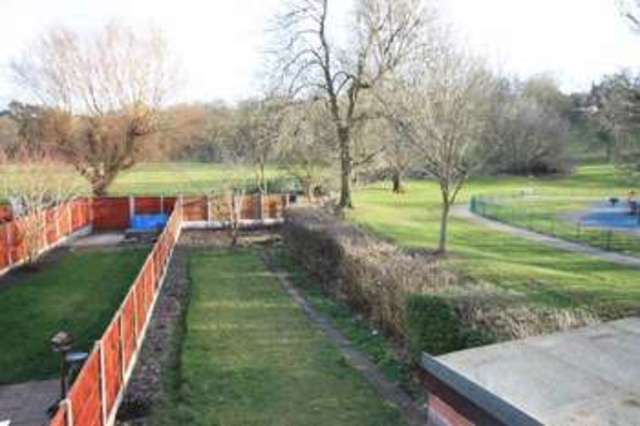  Image of 3 bedroom Semi-Detached house to rent in Bedford Close Derby DE22 at Bedford Close  Derby, DE22 3HQ