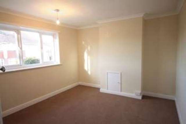  Image of 3 bedroom Semi-Detached house to rent in Bedford Close Derby DE22 at Bedford Close  Derby, DE22 3HQ