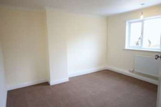  Image of 3 bedroom Semi-Detached house to rent in Bedford Close Derby DE22 at Bedford Close  Derby, DE22 3HQ