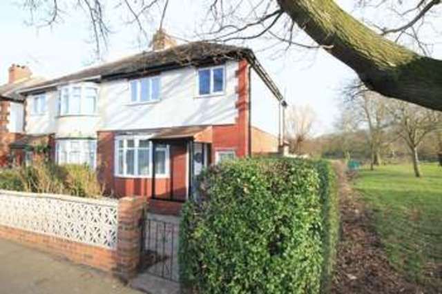  Image of 3 bedroom Semi-Detached house to rent in Bedford Close Derby DE22 at Bedford Close  Derby, DE22 3HQ