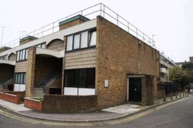  Image of 1 bedroom Flat to rent in Stanway Street London N1 at Ben Johnson Court Harman Estate Hoxton, N1 6RL