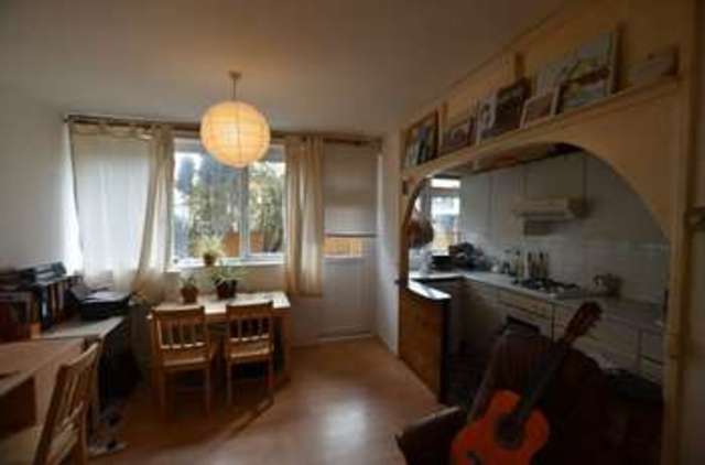  Image of 1 bedroom Flat to rent in Stanway Street London N1 at Ben Johnson Court Harman Estate Hoxton, N1 6RL