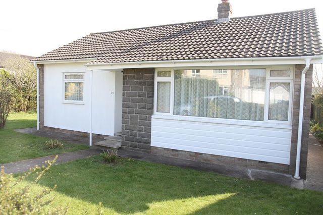  Image of 2 bedroom Detached house to rent in Binhay Road Yatton Bristol BS49 at Binhay Road  Yatton, BS49 4HB