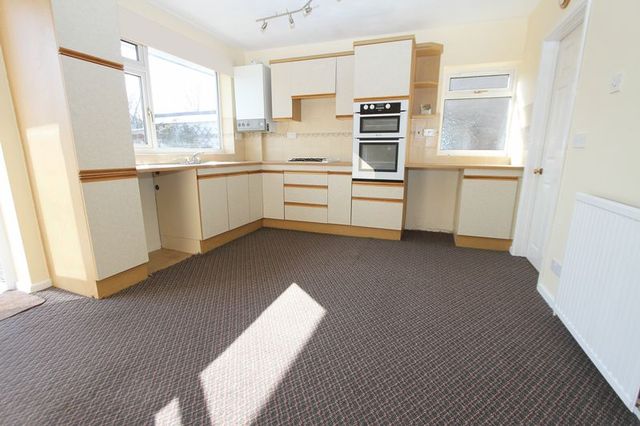  Image of 2 bedroom Detached house to rent in Binhay Road Yatton Bristol BS49 at Binhay Road  Yatton, BS49 4HB