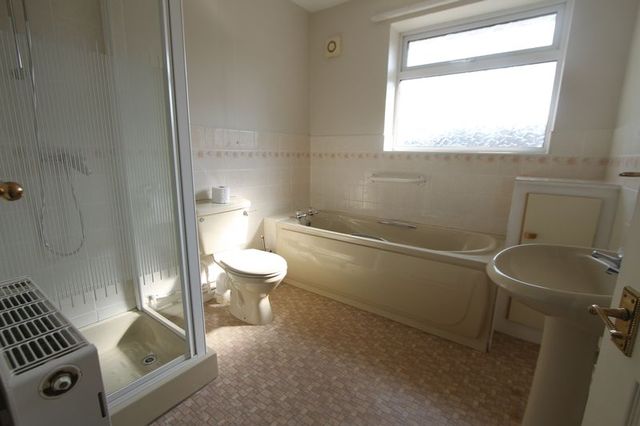  Image of 2 bedroom Detached house to rent in Binhay Road Yatton Bristol BS49 at Binhay Road  Yatton, BS49 4HB