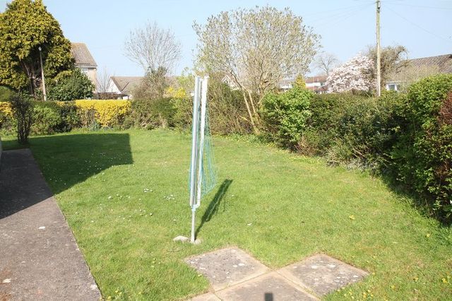  Image of 2 bedroom Detached house to rent in Binhay Road Yatton Bristol BS49 at Binhay Road  Yatton, BS49 4HB
